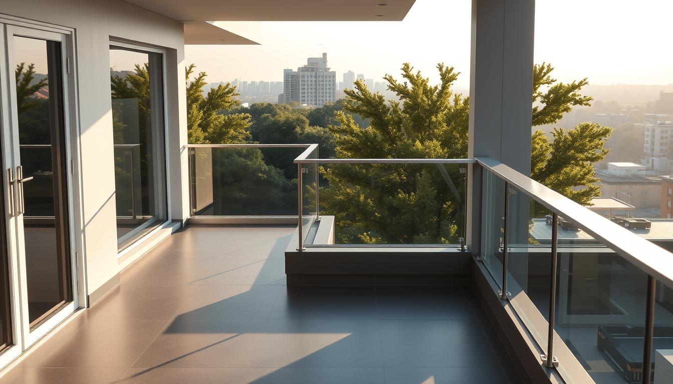 Balkon sanieren: Kosten – Preisübersicht