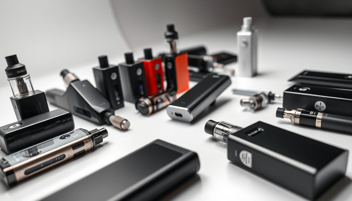 Moderne Modelle einfach vergleichen