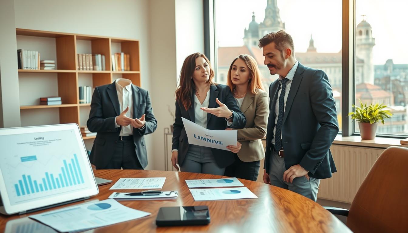 Immobilienbewertung und Marktanalyse Leipzig