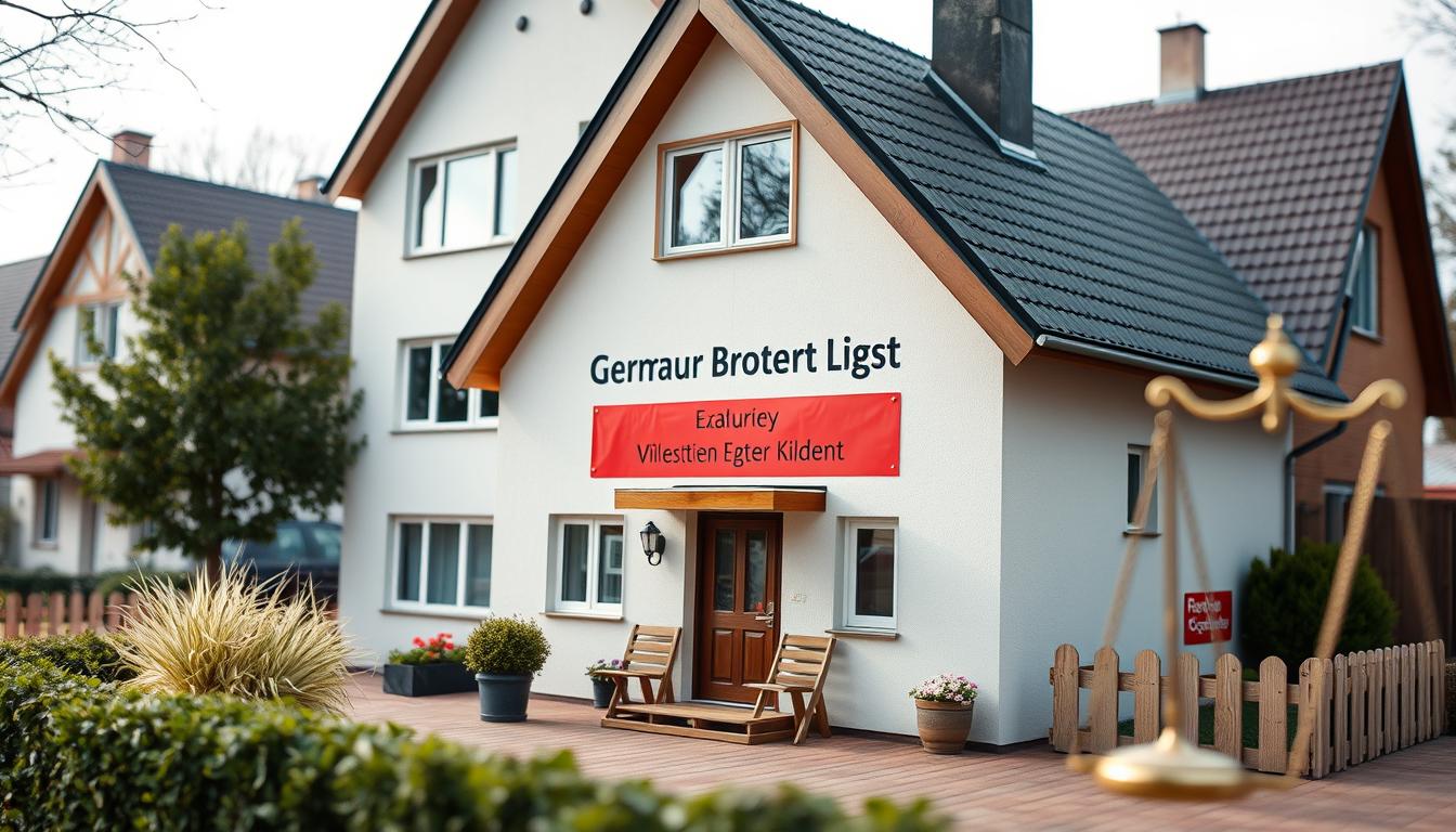 Rechte und Pflichten für Eigentümer