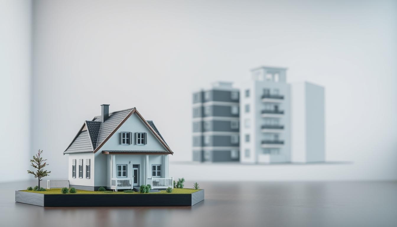Immobilienrecht Deutschland Eigentumsformen