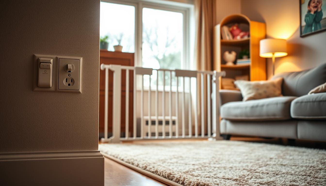 Kindersicherung Wohnung Unfallprävention im Haushalt Kindersicherung Wohnung Unfallprävention im Haushalt
