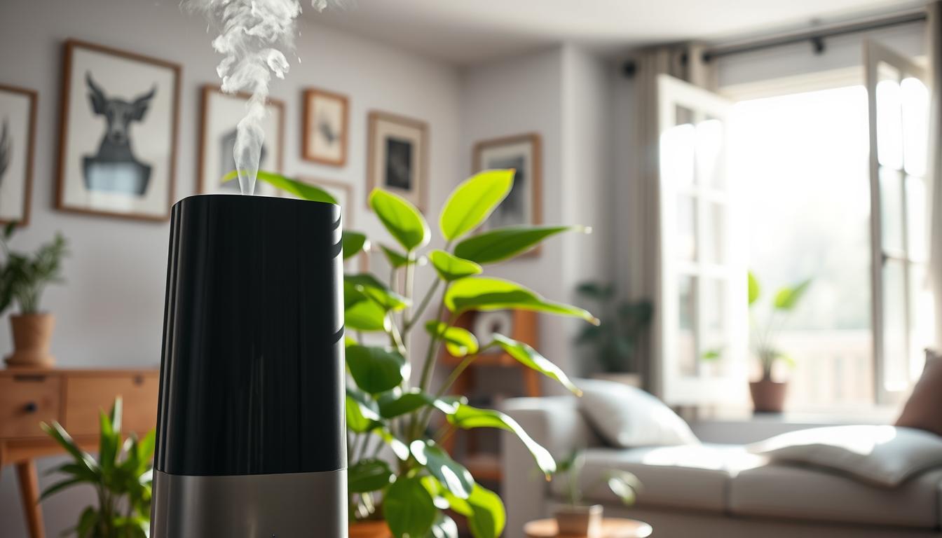Luftfeuchtigkeit erhöhen – Effektive Tipps für zuhause
