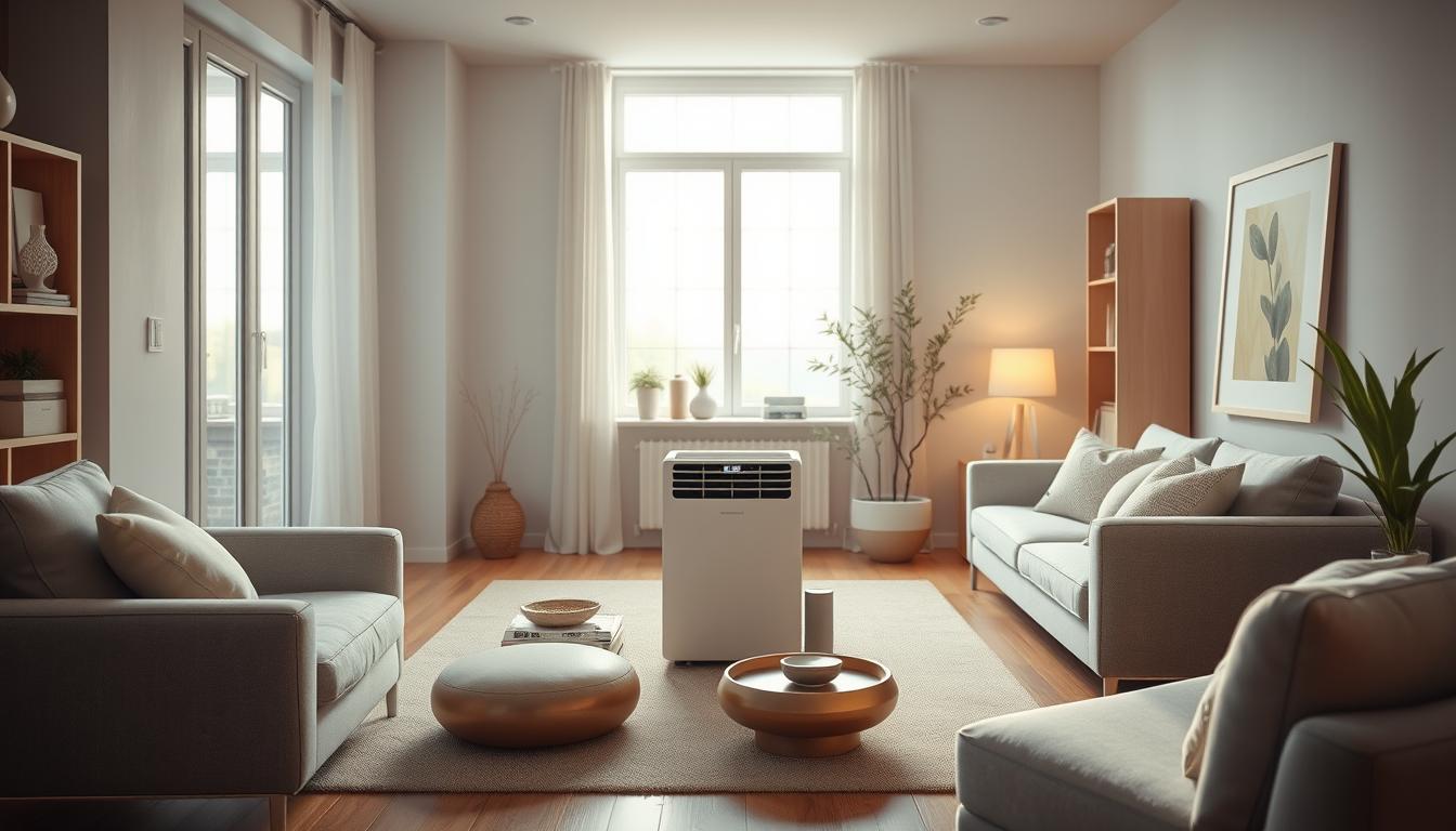 Luftfeuchtigkeit senken – Effektive Tipps für zuhause