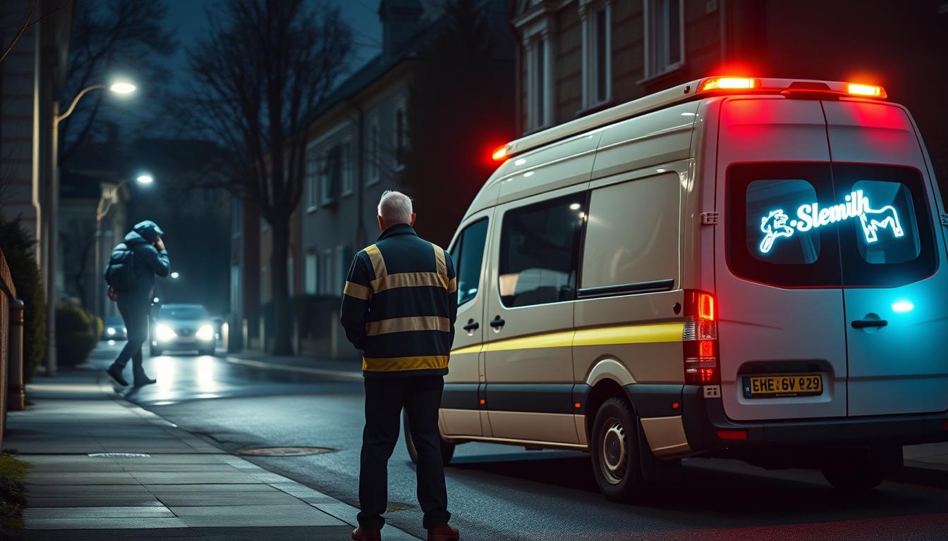 Notfall Schlüsseldienst Wien Einsatz Notfall Schlüsseldienst Wien Einsatz