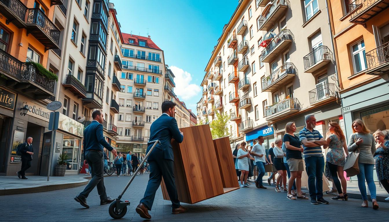 Umzug Berlin Neukölln Altbauten Umzug Berlin Neukölln Altbauten