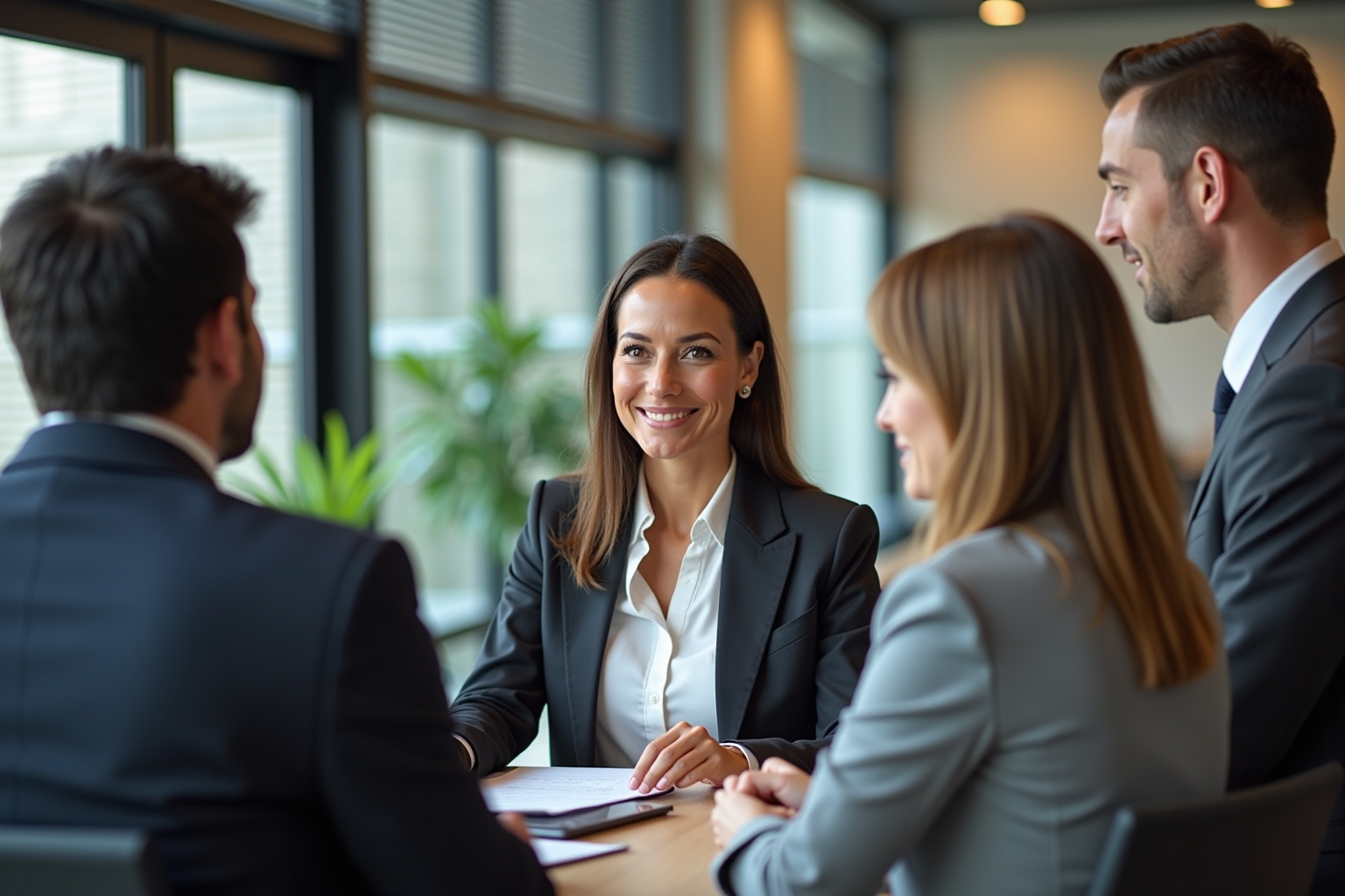 Die Rolle von Experten beim Immobilienverkauf