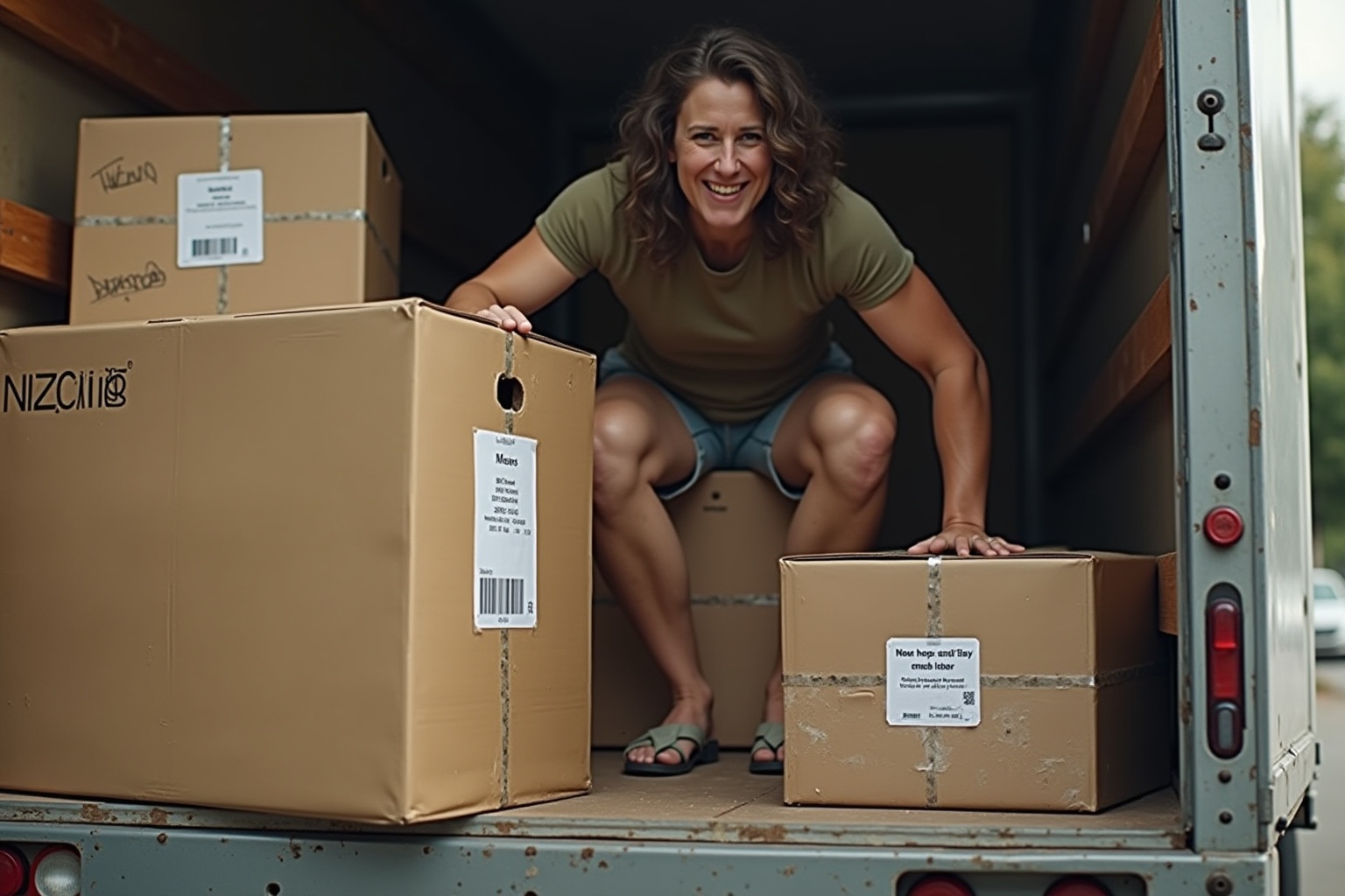 Günstig umziehen: Umzugspreise richtig vergleichen