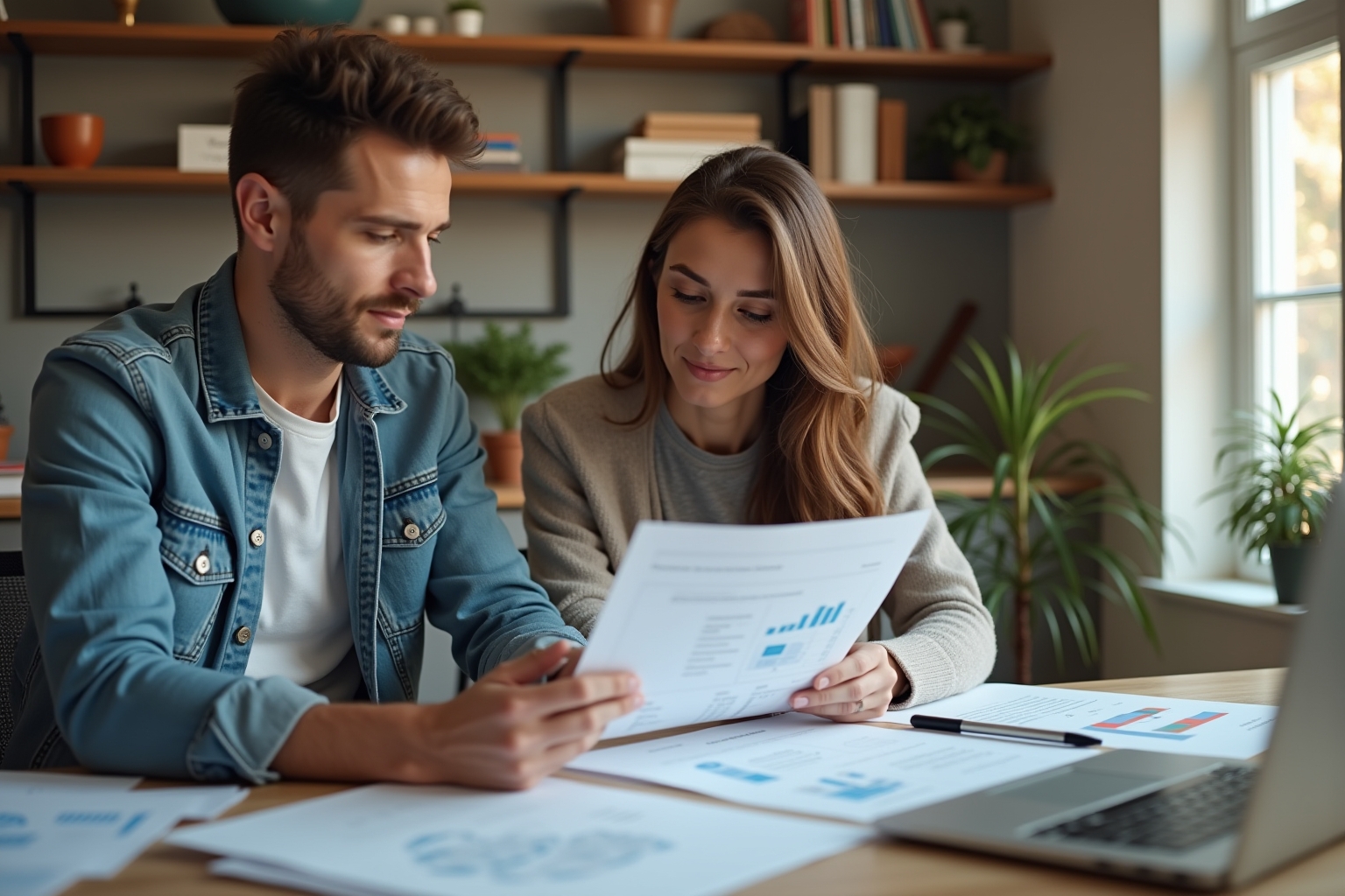 Immobilienfinanzierung: Strategien für Eigenheimkäufer