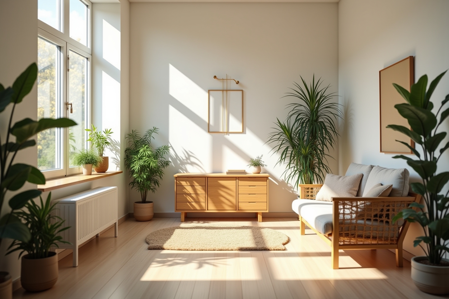 Nachhaltige Wohnraumgestaltung: Entrümpeln als Chance