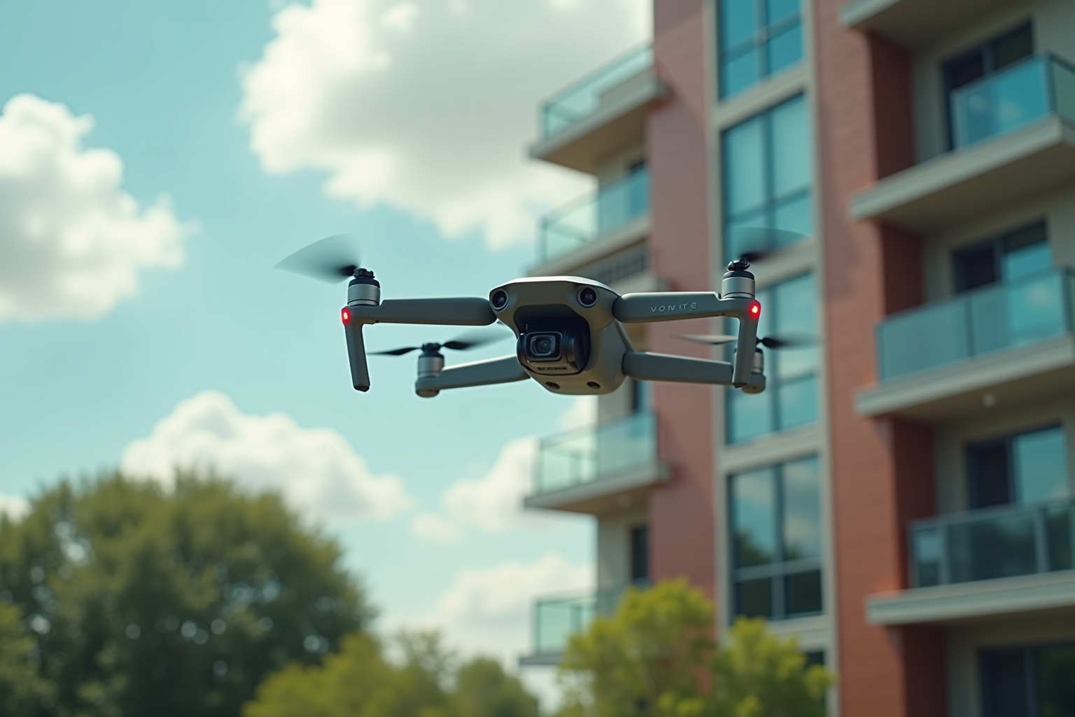 Nachhaltige Logistiklösungen für modernes Wohnen