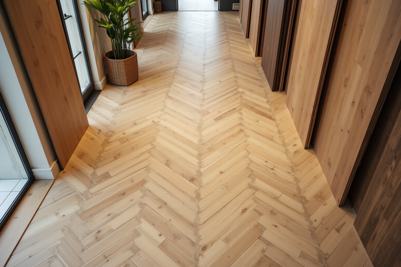 Nachhaltiger Bodenbelag: Welche Optionen gibt es?