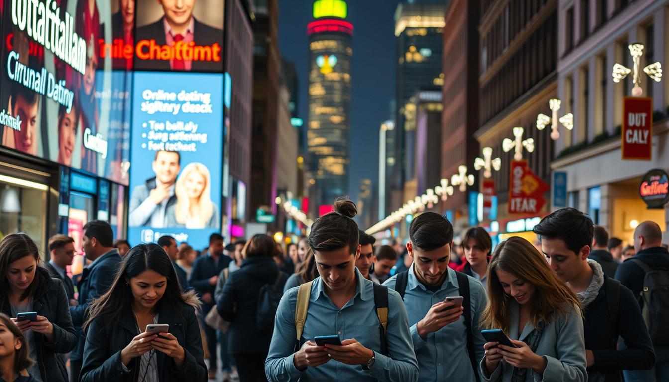 online-partnersuche münchen digitale revolution