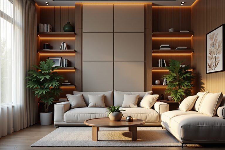 Raumakustik verbessern: Tipps für zuhause