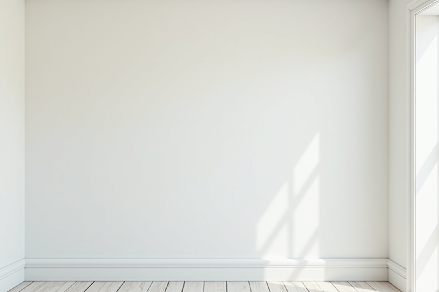Wände streichen: Tipps für perfekte Ergebnisse