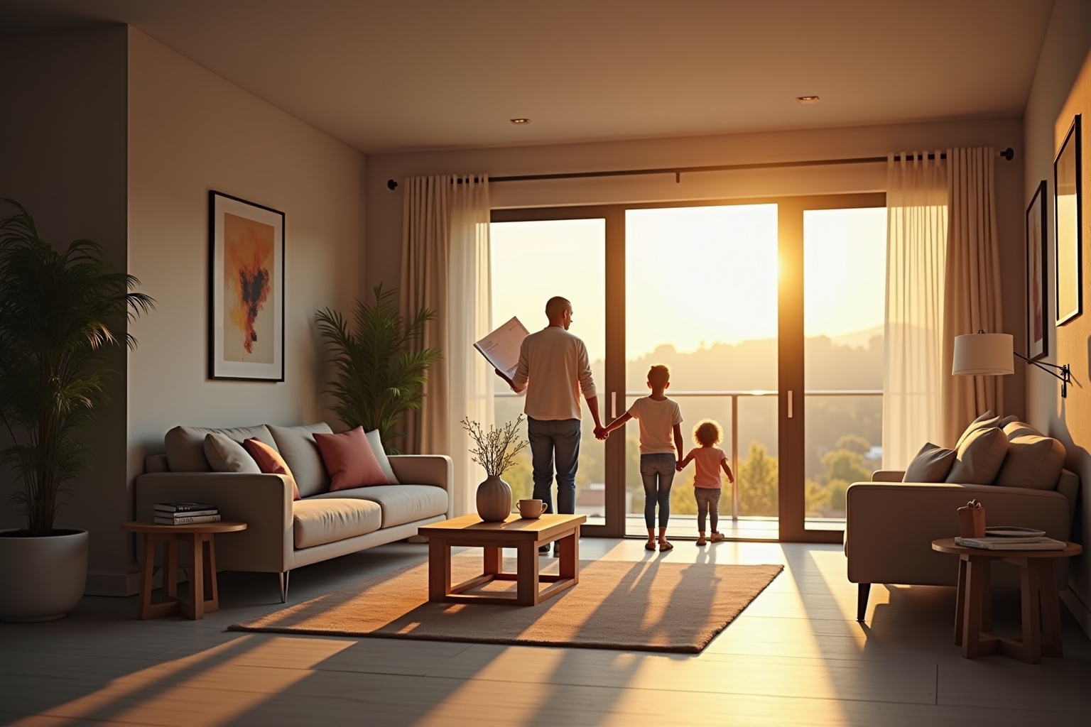 Wohnträume realisieren: Mit Expertenrat zum Traumhaus