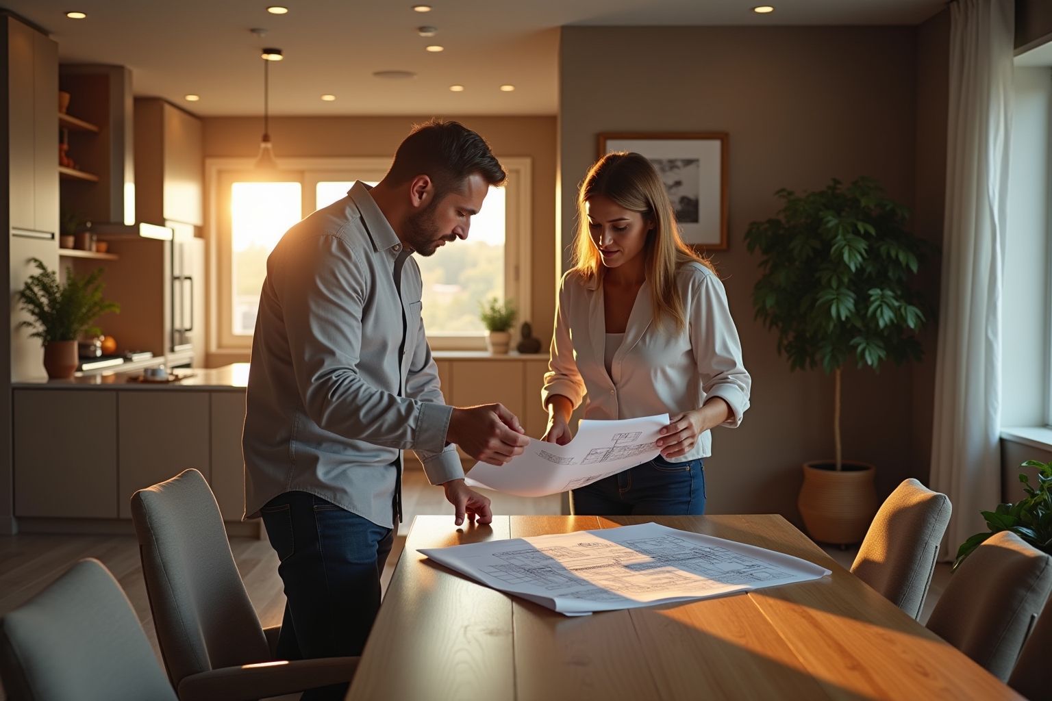 Wohnträume realisieren: Immobilienkauf mit Expertenrat