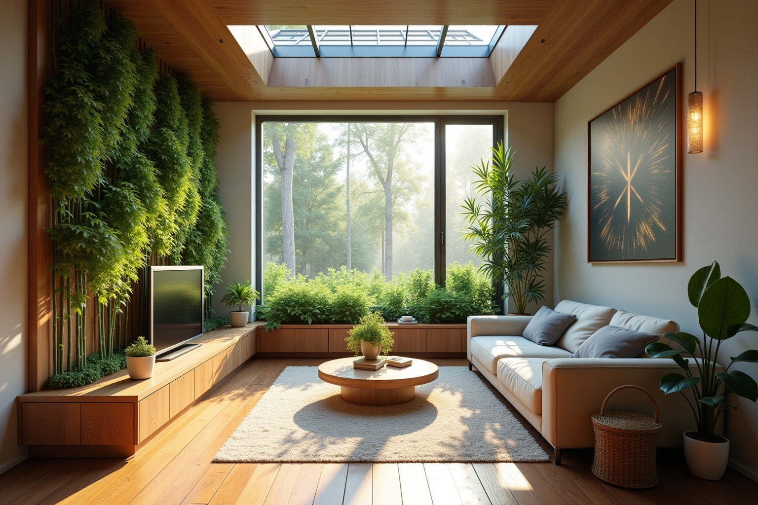 Wohntrends 2026: Nachhaltigkeit im Immobilienmarkt