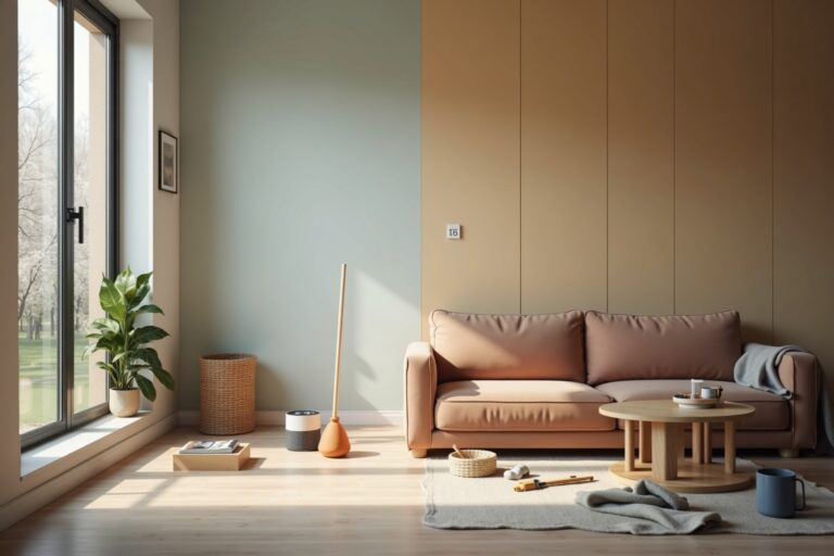 Wohnung modernisieren: Was wirklich lohnt sich